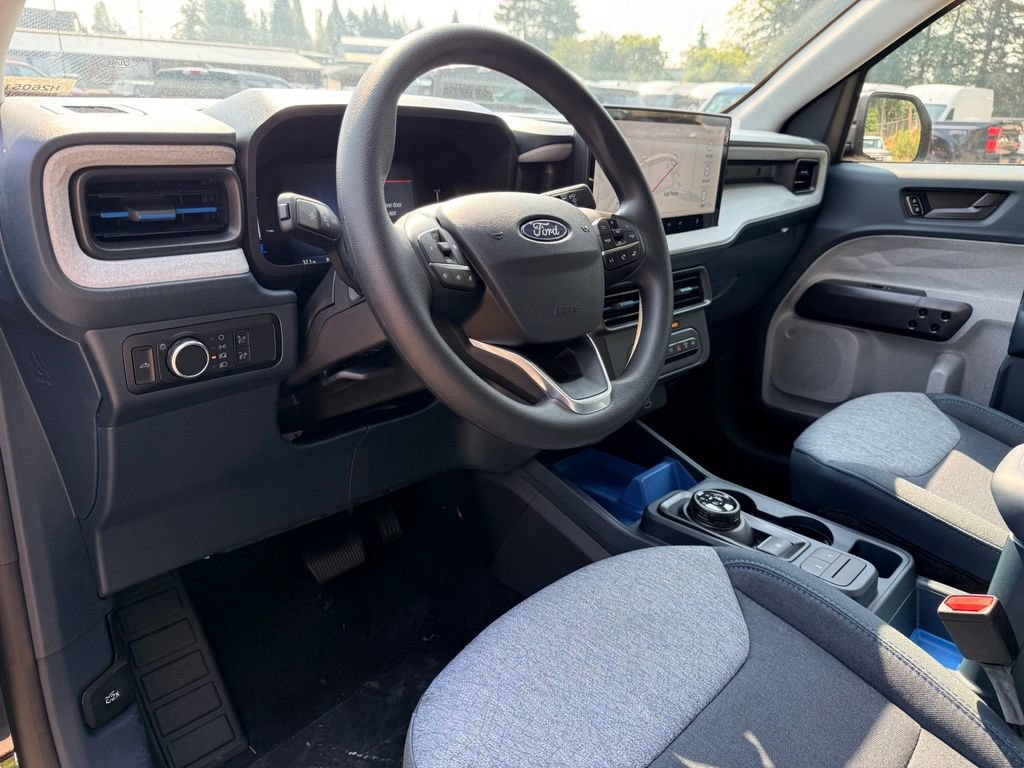 New 2026 Ford Maverick XLT AWD/4WD image 19
