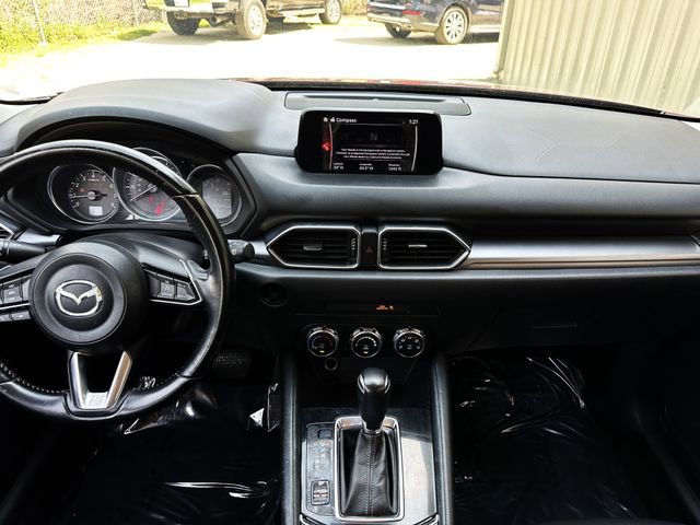Used 2018 MAZDA CX-5 Sport image 16