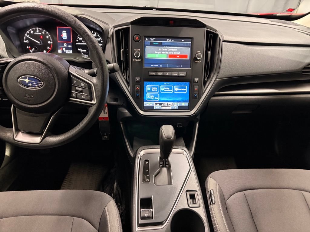 Certified 2025 Subaru Impreza 2.0i AWD/4WD image 11