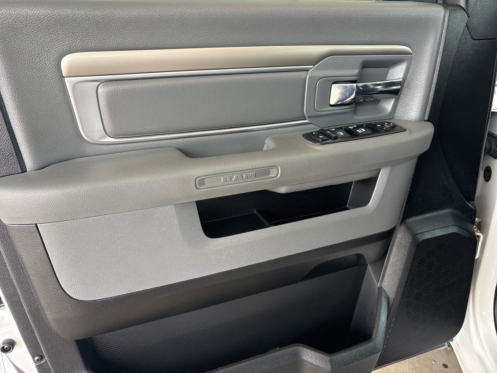 Used 2018 RAM 1500 Big Horn image 10