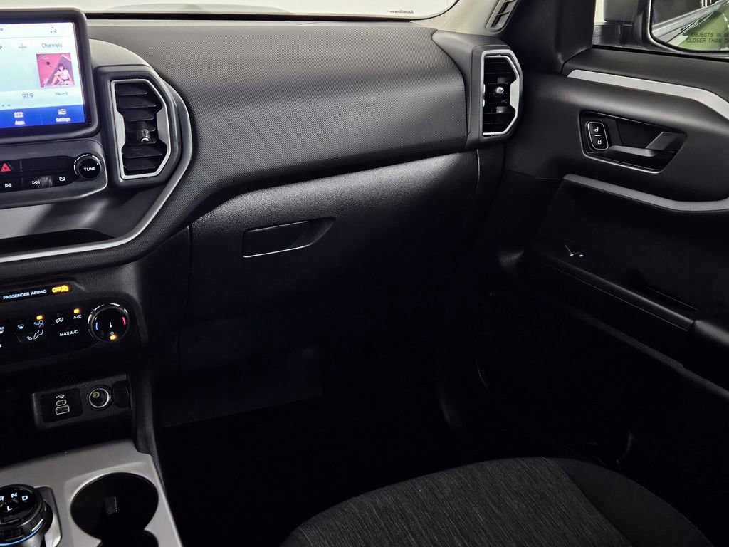 Used 2023 Ford Bronco Sport Big Bend image 11