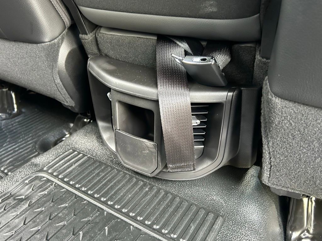 New 2025 RAM 5500 Tradesman w/ Max Tow Package image 41