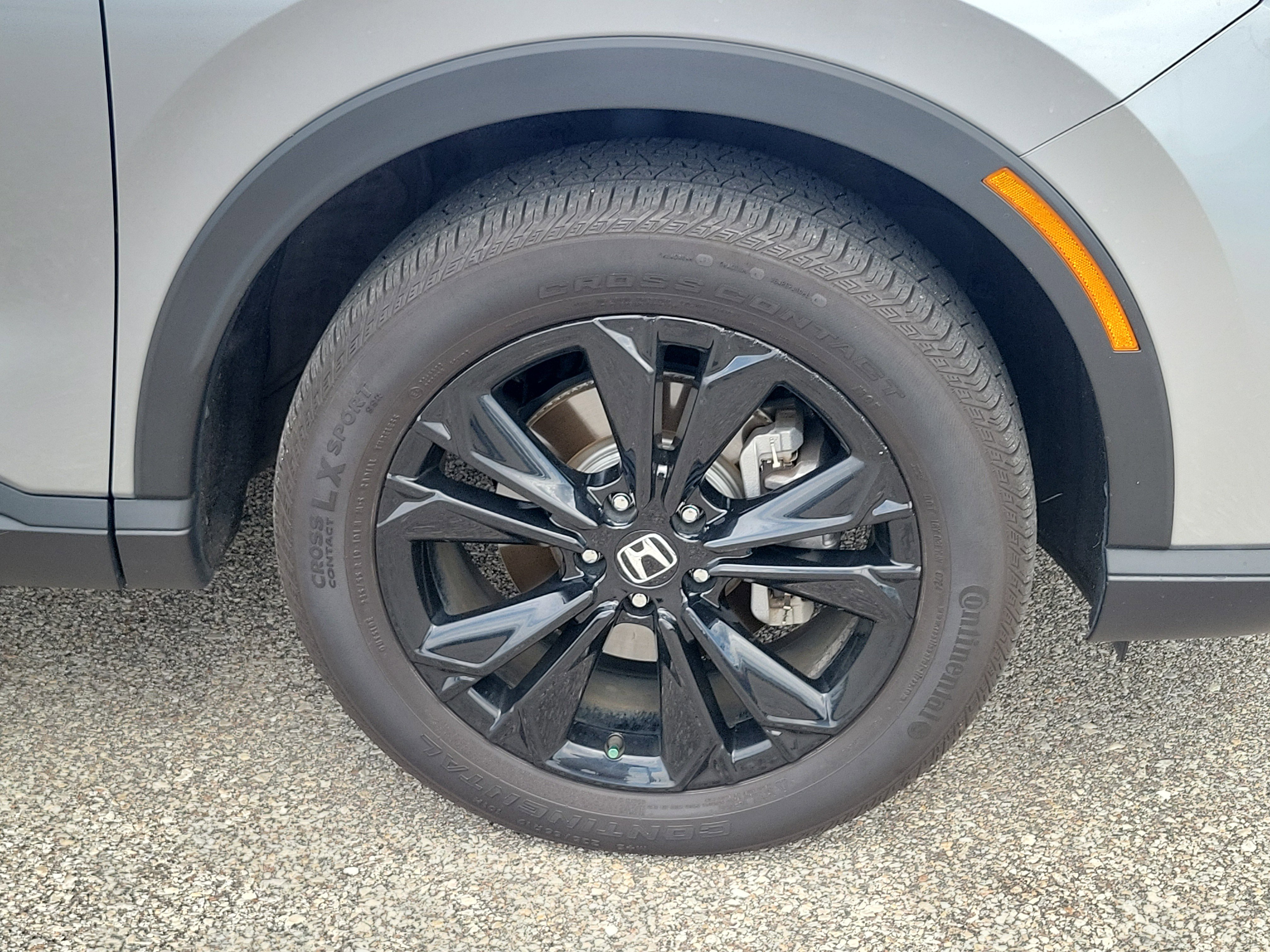 Used 2024 Honda CR-V Sport Touring image 7