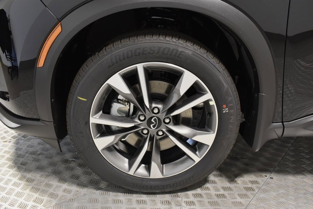 New 2026 INFINITI QX60 Pure w/ Family Package image 30