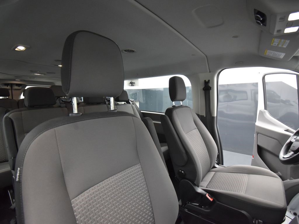 Used 2024 Ford Transit 350 XLT image 14