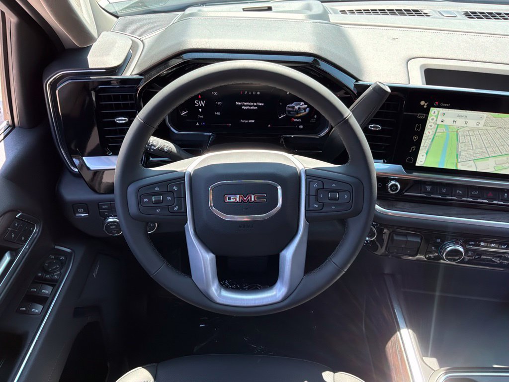 New 2026 GMC Sierra 3500 SLT AWD/4WD image 51