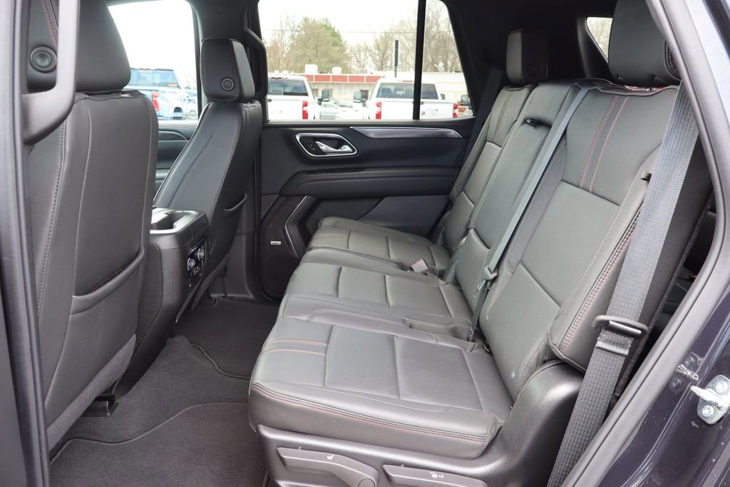 Used 2024 Chevrolet Tahoe RST image 21