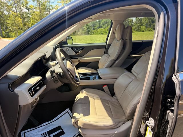 Used 2020 Lincoln Aviator Reserve w/ Equipment Group 202A AWD/4WD image 12