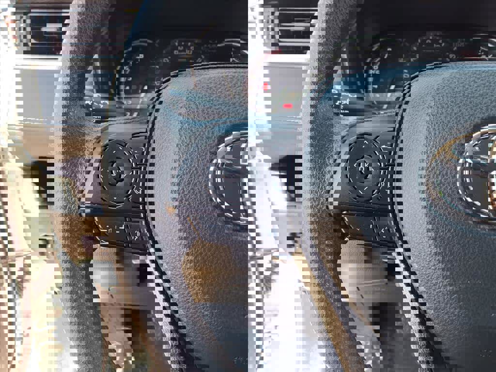 Certified 2024 Toyota RAV4 XLE image 10