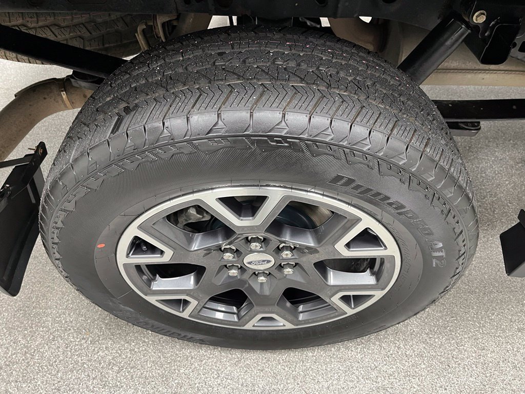 Used 2024 Ford F150 STX w/ Tow/Haul Package AWD/4WD image 17