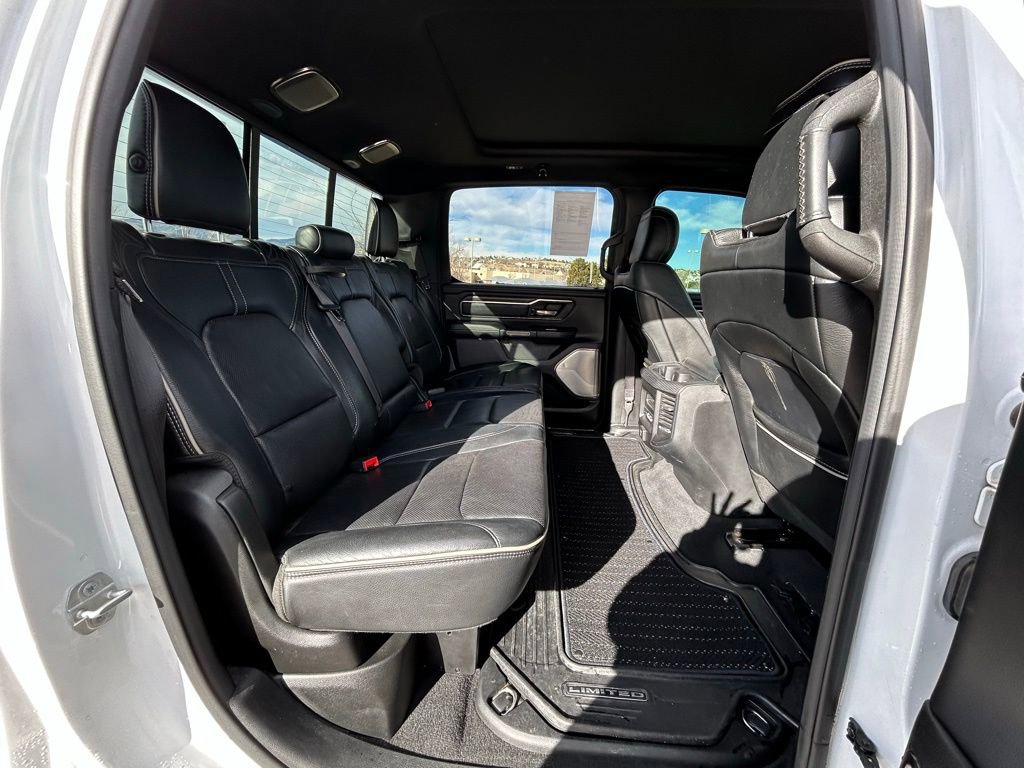 Used 2019 RAM 1500 Limited image 30