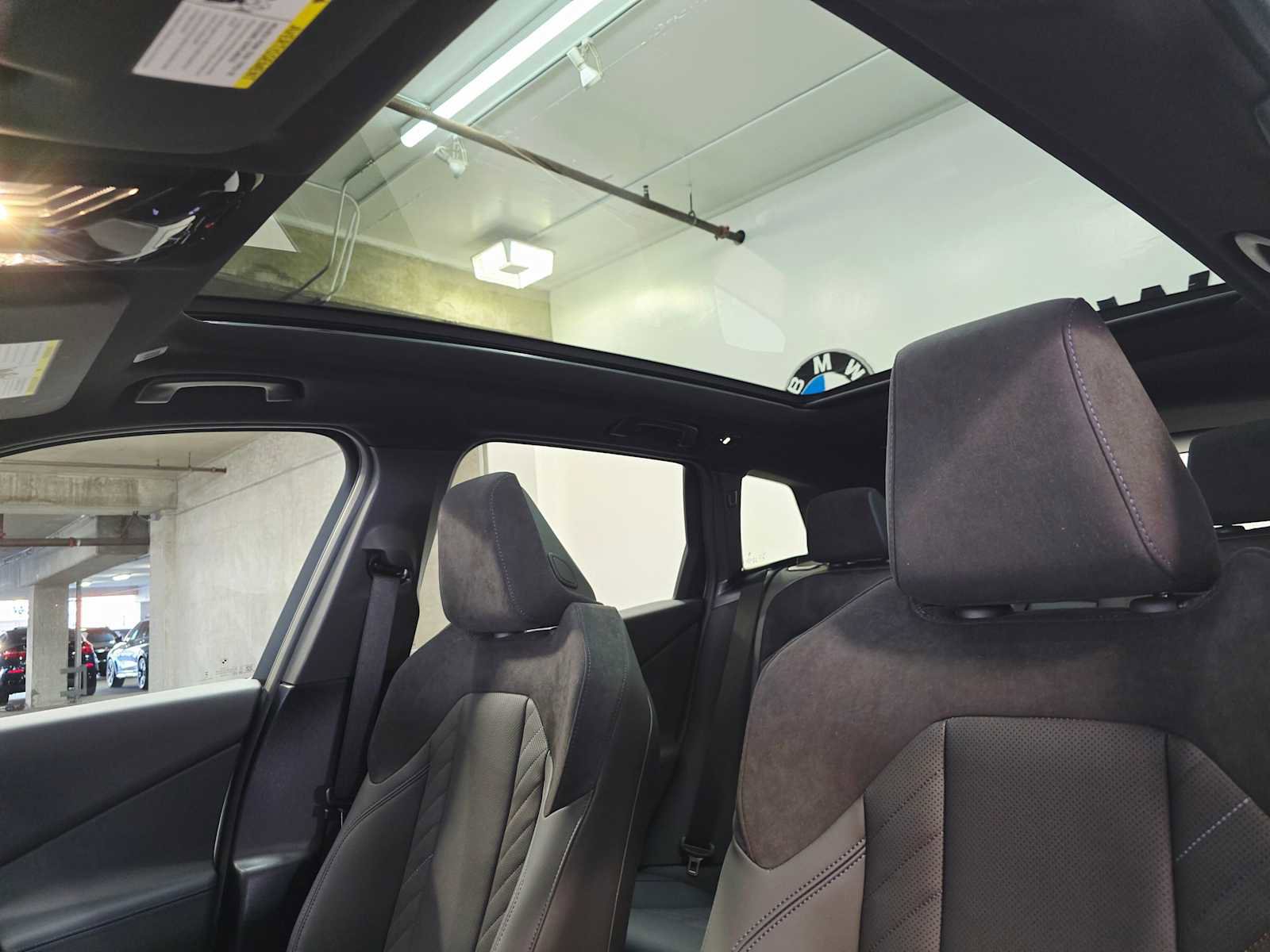 New 2026 BMW X3 M50 w/ Premium Package AWD/4WD image 24