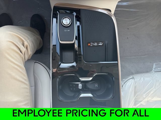 New 2026 Buick Enclave Avenir w/ Super Cruise Package AWD/4WD image 19