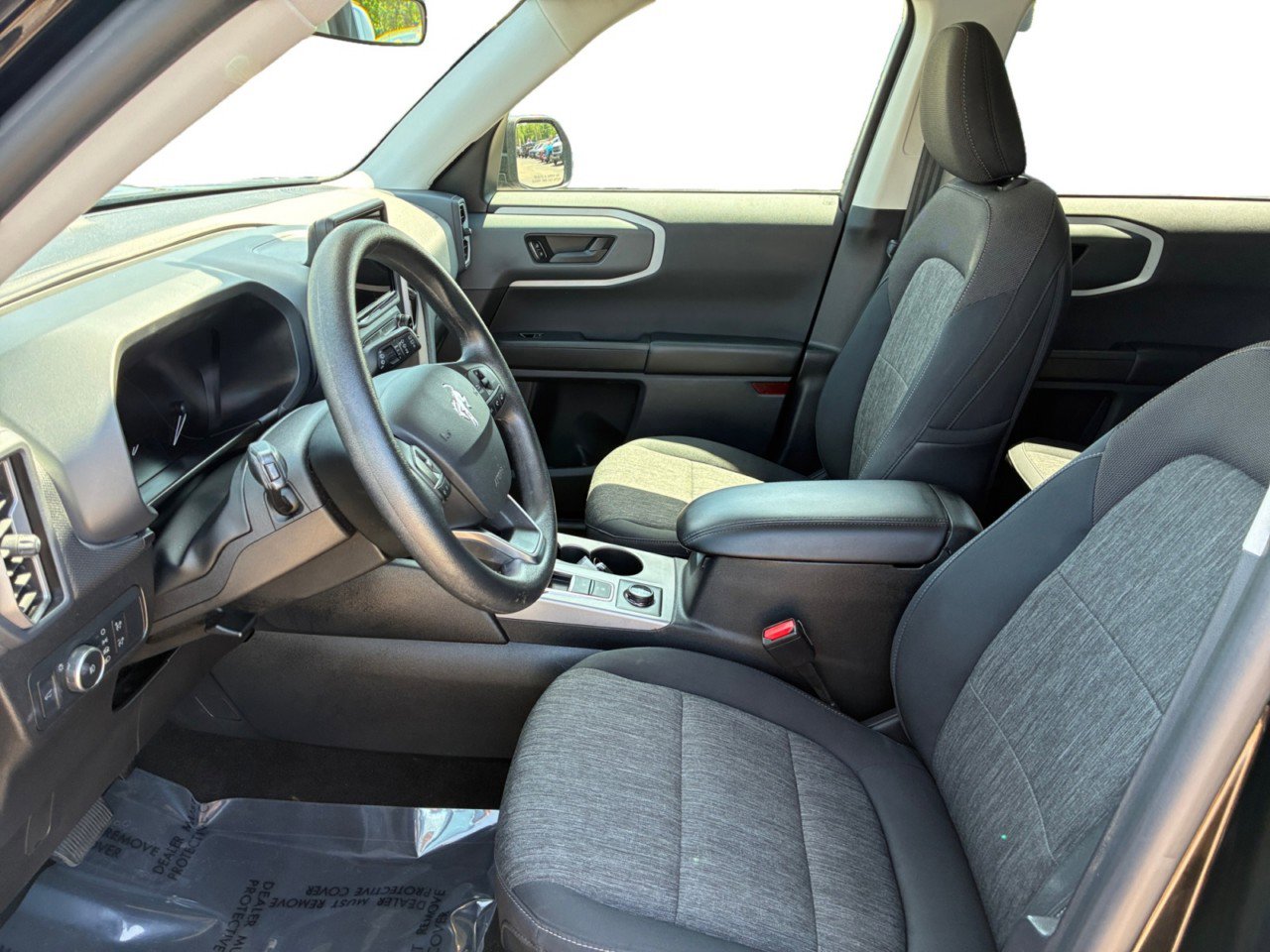 Used 2021 Ford Bronco Sport Big Bend AWD/4WD image 13