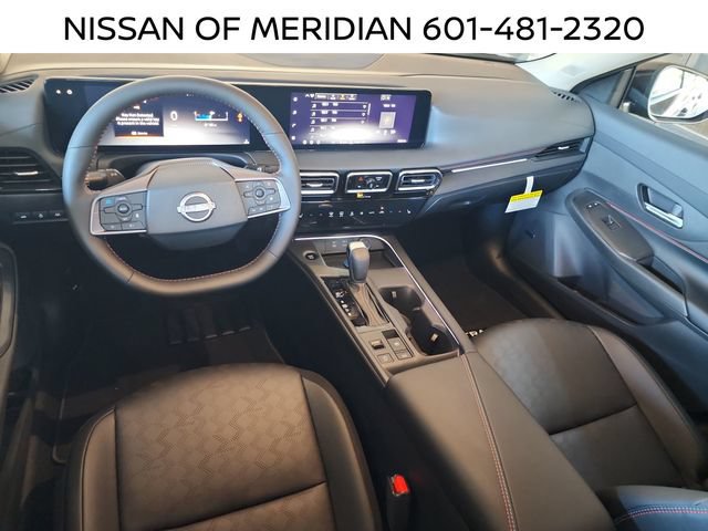 New 2027 Nissan Sentra SR w/ SR Premium Package FWD image 15