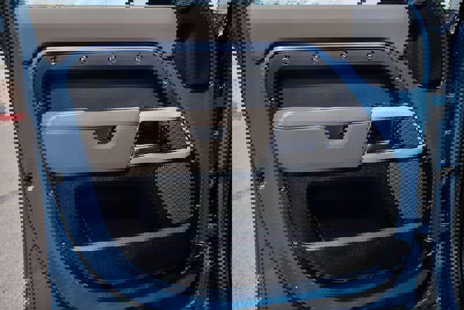 Used 2023 Land Rover Defender 110 S image 21