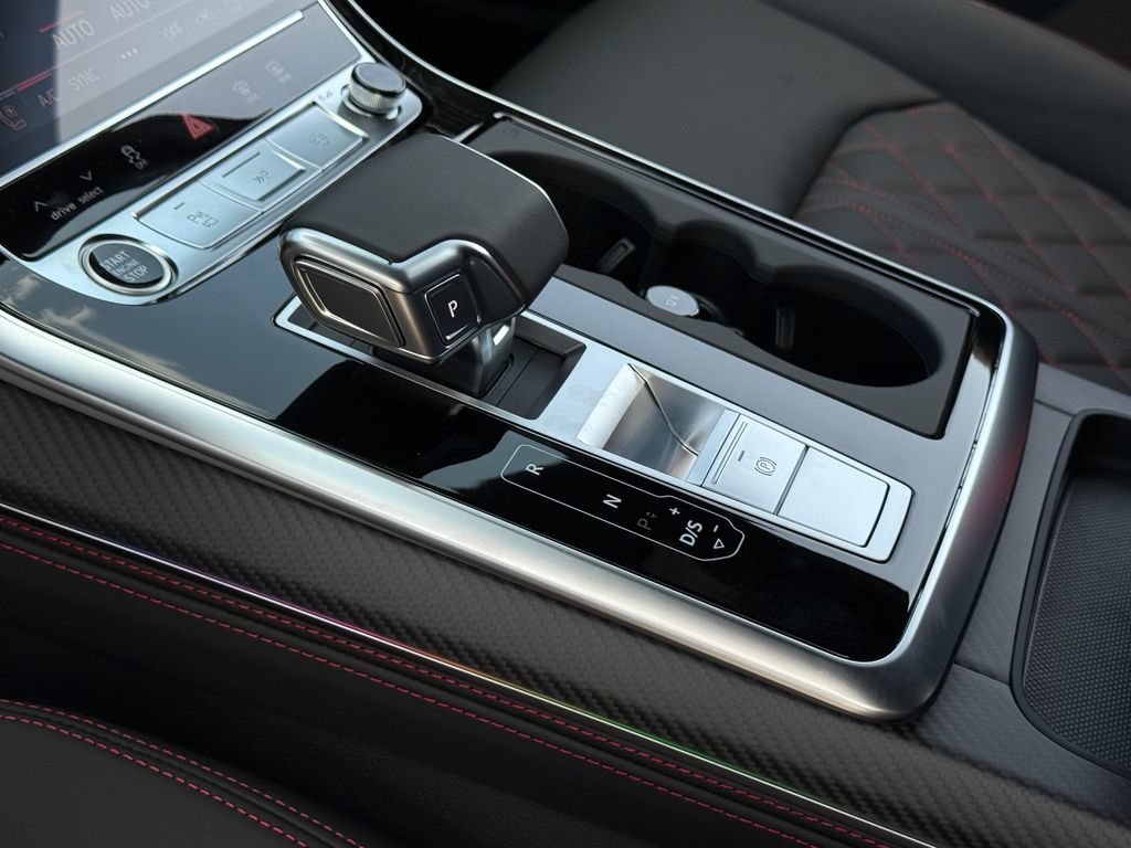 New 2026 Audi Q7 3.0T Prestige AWD/4WD image 32