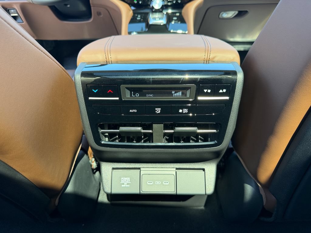 New 2026 Acura MDX w/ Technology Package FWD image 25