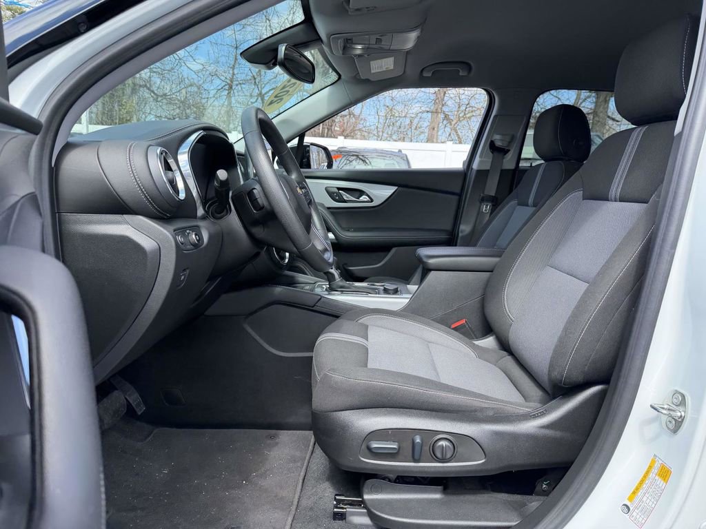 Used 2023 Chevrolet Blazer LT w/ Convenience Package image 15