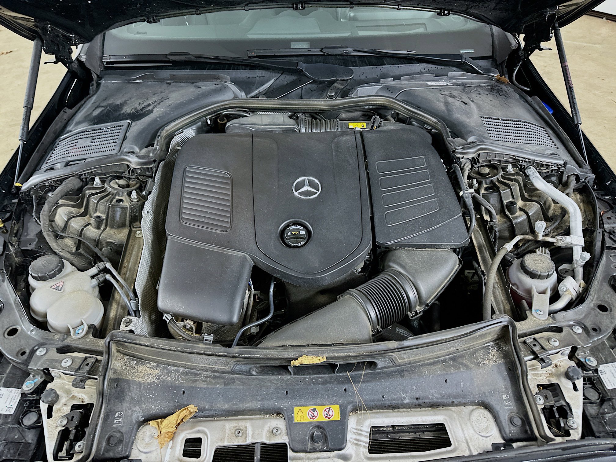 Certified 2024 Mercedes-Benz C 300 C 300 image 6