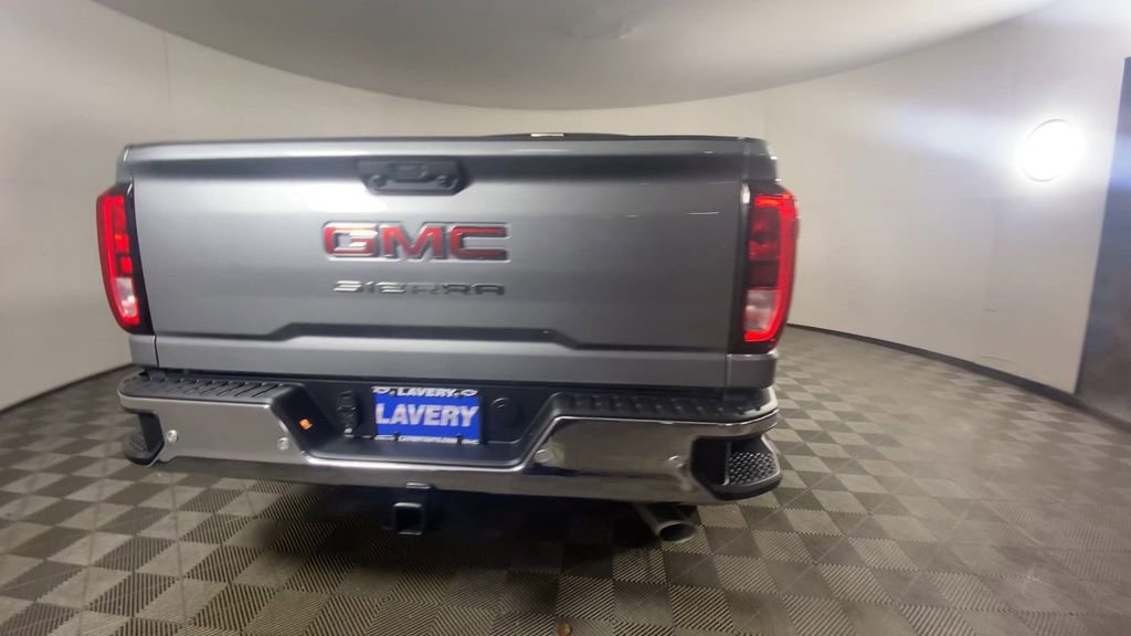 New 2026 GMC Sierra 2500 Pro image 8