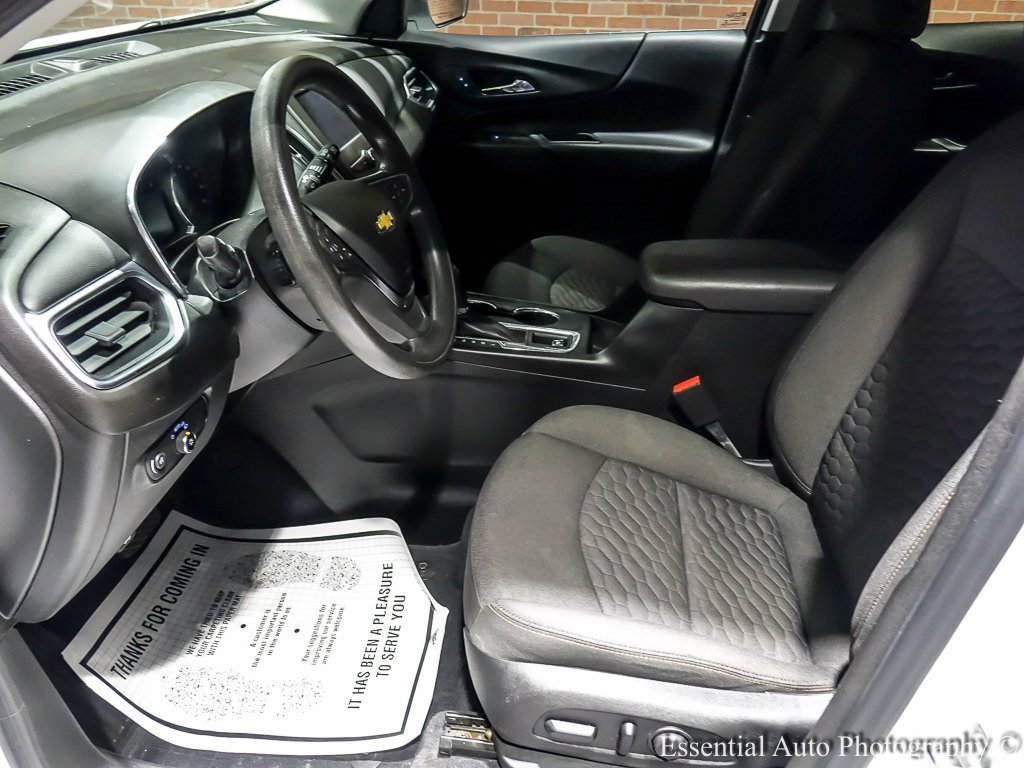 Used 2020 Chevrolet Equinox LT image 13