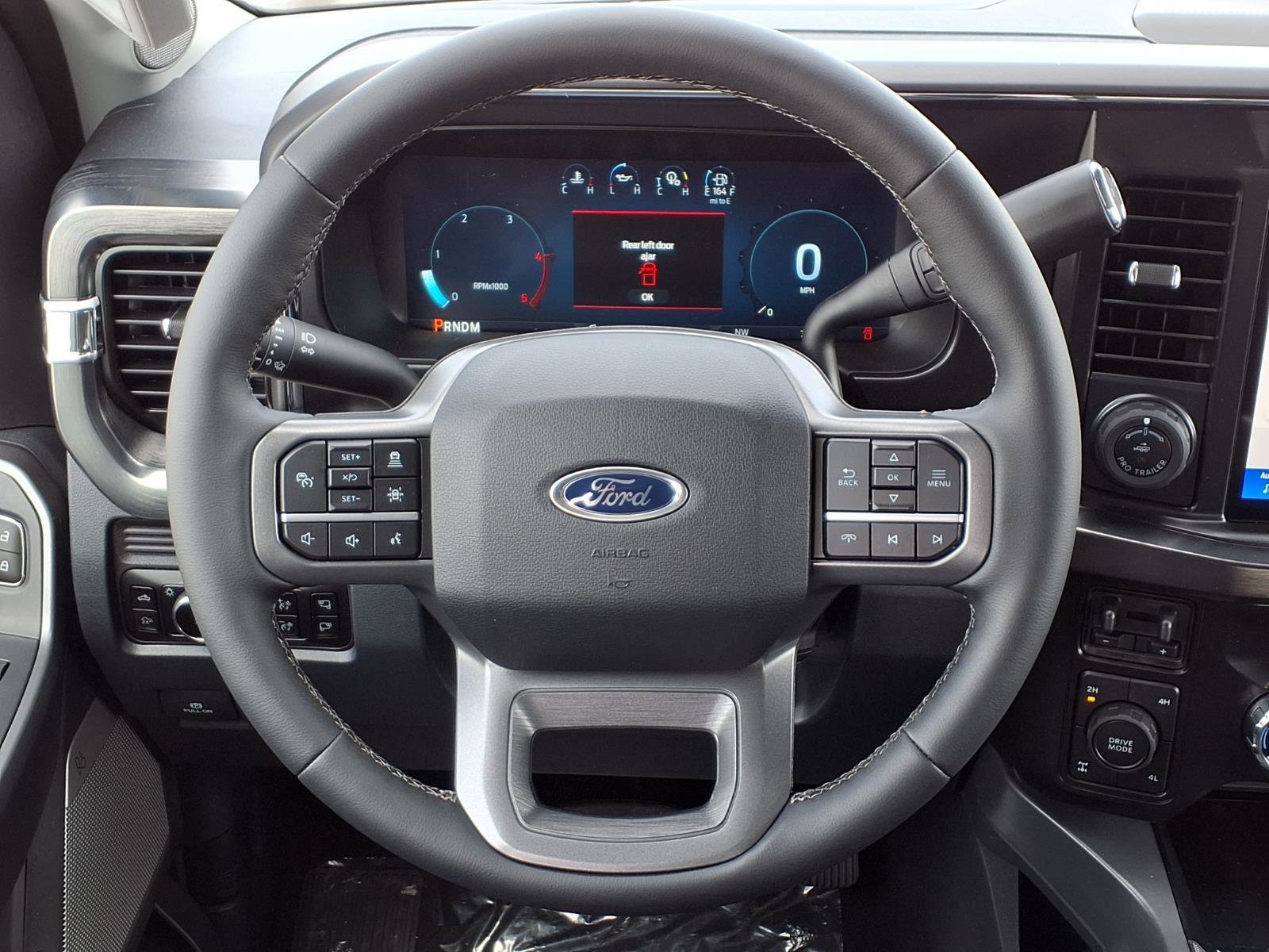 New 2026 Ford F250 Lariat w/ Lariat Premium Package image 11