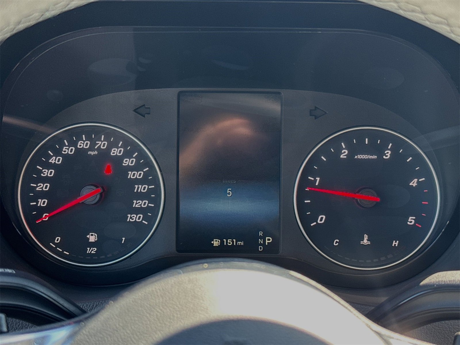 New 2025 Mercedes-Benz Sprinter 2500 image 28