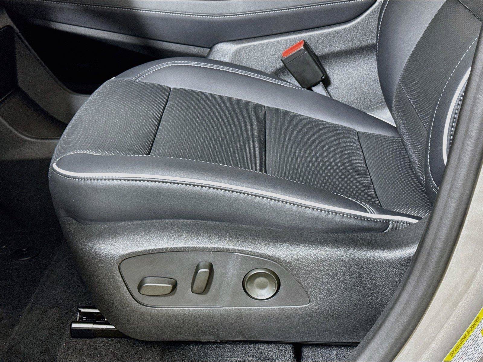 New 2027 Buick Enclave Sport Touring w/ Power Package FWD image 17