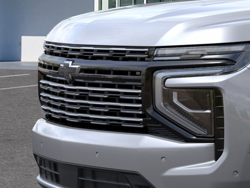 New 2026 Chevrolet Suburban High Country AWD/4WD image 49