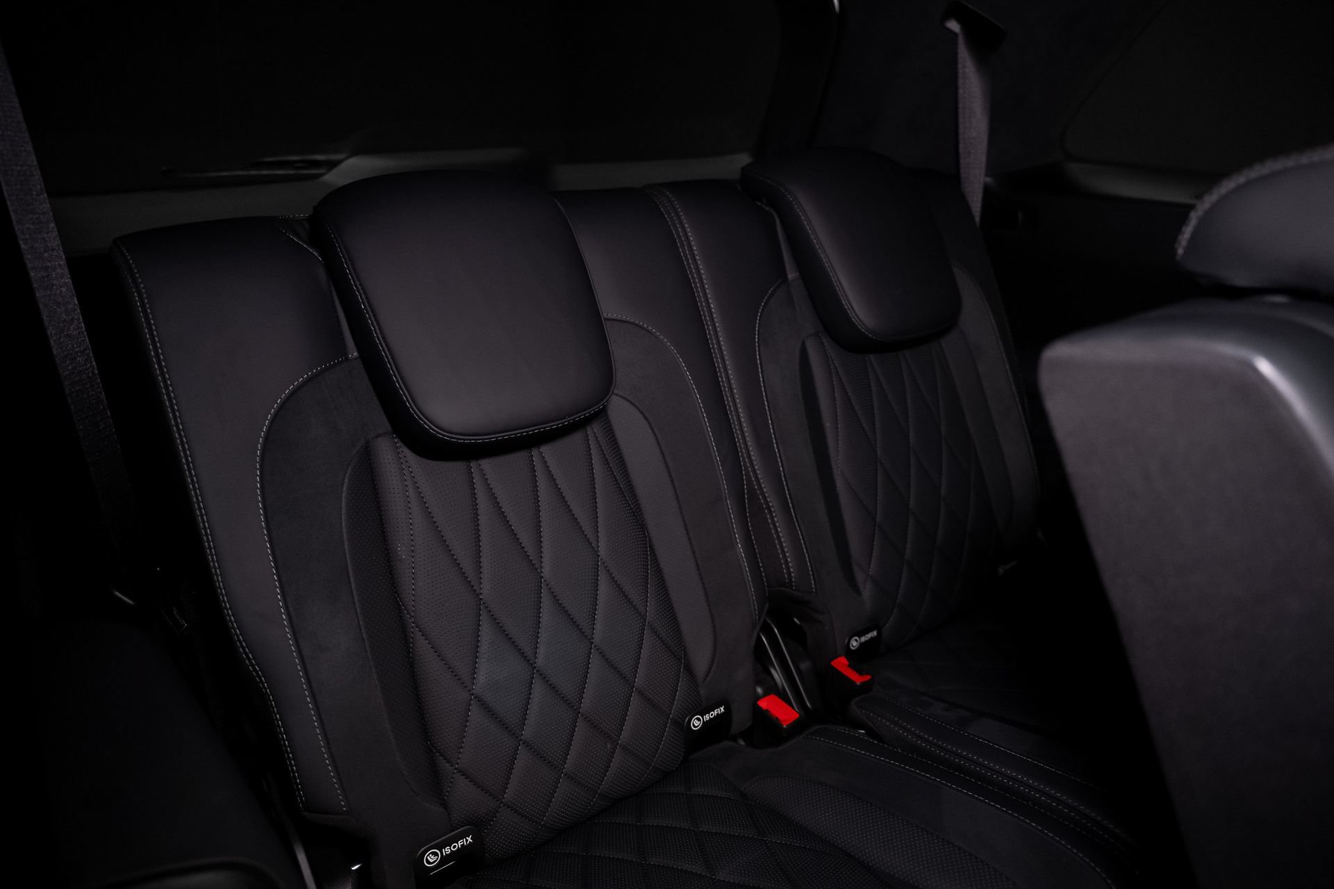 Used 2021 Mercedes-Benz GLS 63 AMG 4MATIC image 74