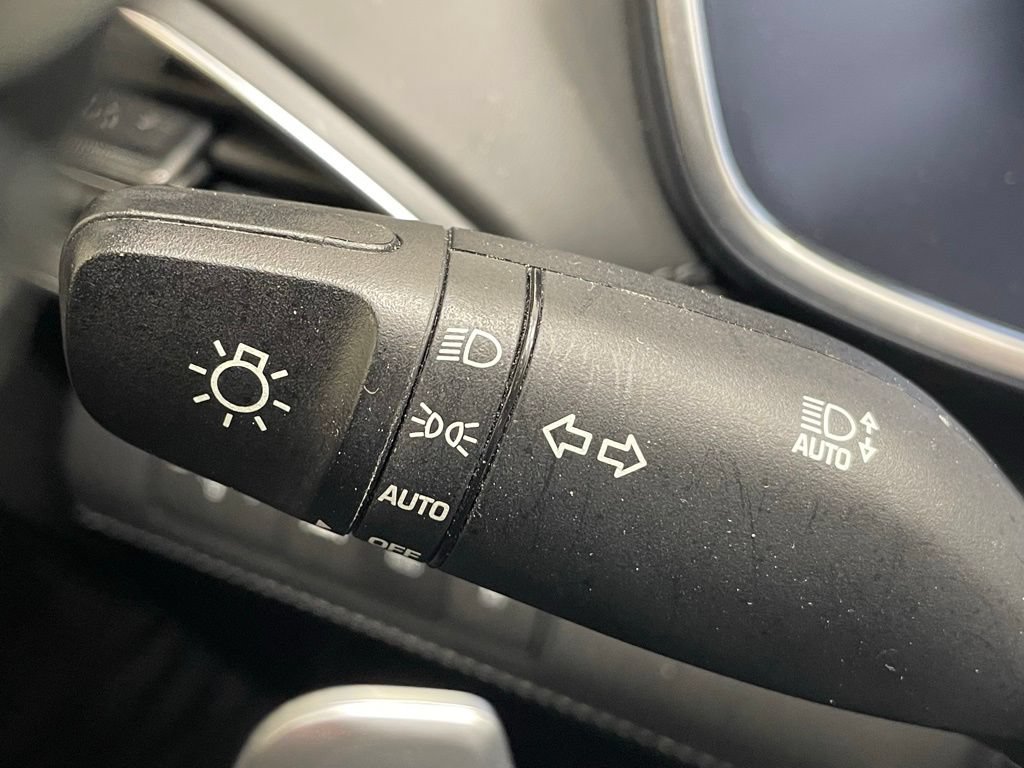 Used 2023 Hyundai Santa Fe Calligraphy AWD/4WD image 24