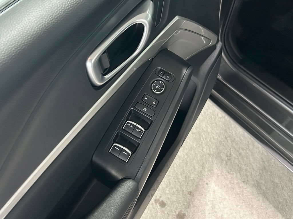 Used 2024 Acura Integra FWD image 14