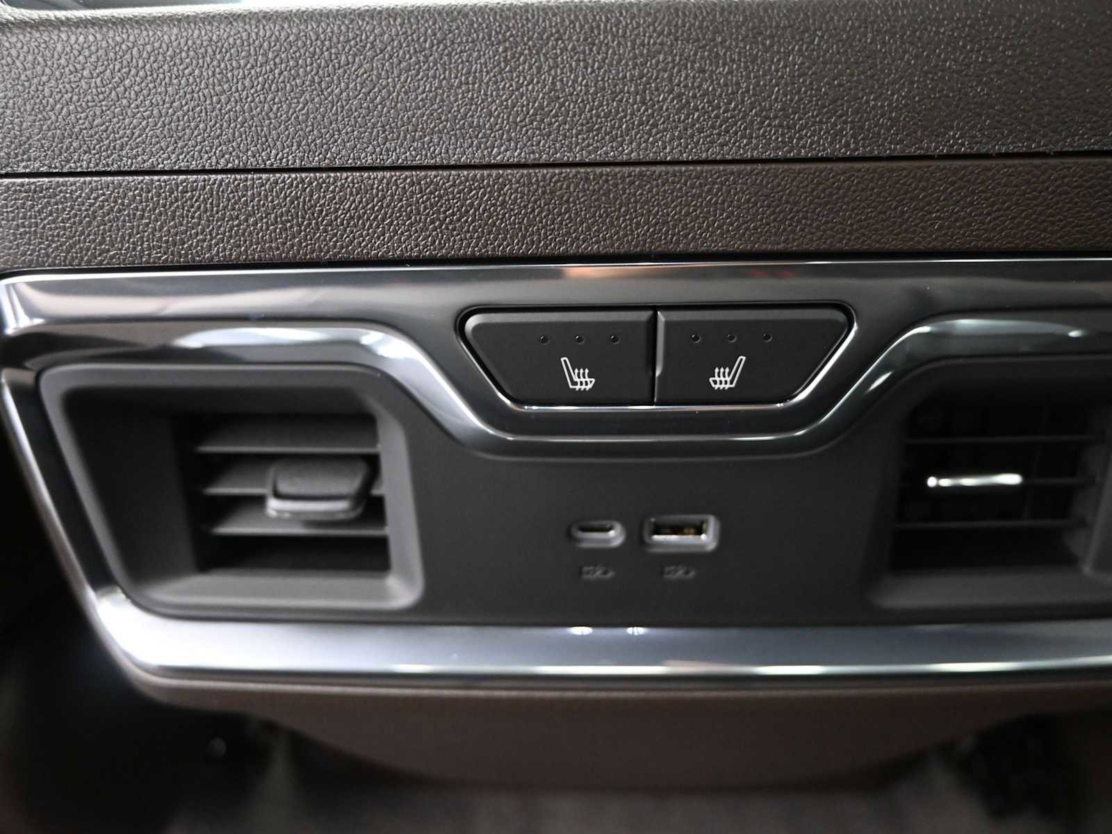 New 2026 GMC Sierra 1500 Denali image 25