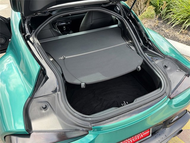 Used 2022 Toyota Supra image 21