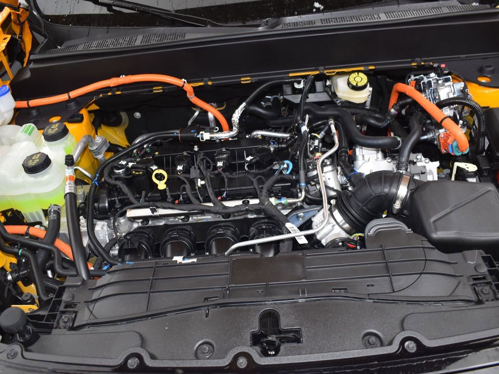 New 2026 Ford Maverick XLT w/ Equipment Group 301A image 10