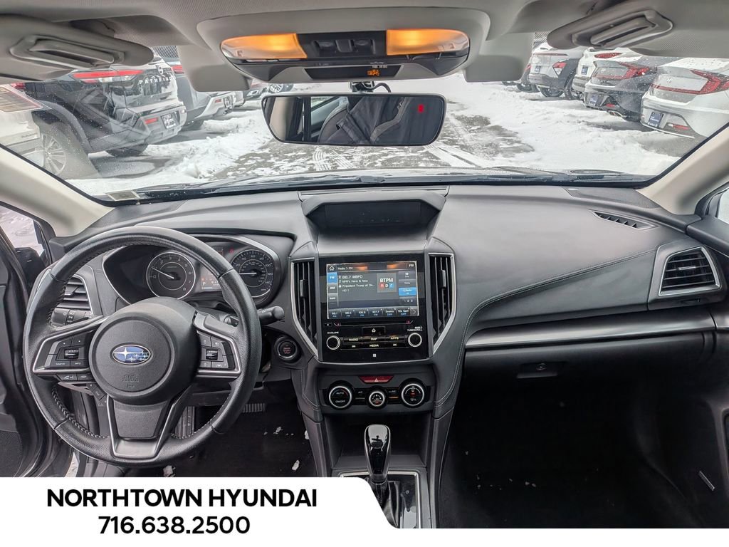Used 2018 Subaru Impreza 2.0i Limited image 6