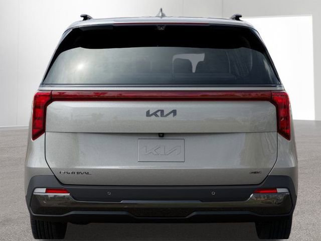 New 2026 Kia Carnival SX w/ SX Dark Edition Package image 14