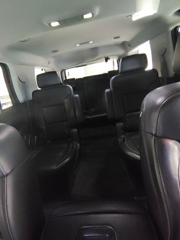 Used 2015 GMC Yukon SLT AWD/4WD image 7