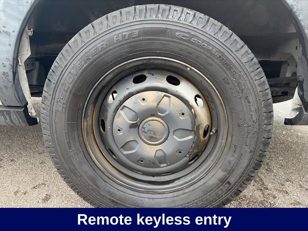 Certified 2019 Ford Transit 150 130 Medium Roof RWD image 7