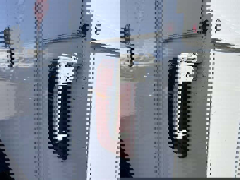 Used 2019 Ford E-350 and Econoline 350 Super Duty w/ Power Windows & Locks Group RWD image 29