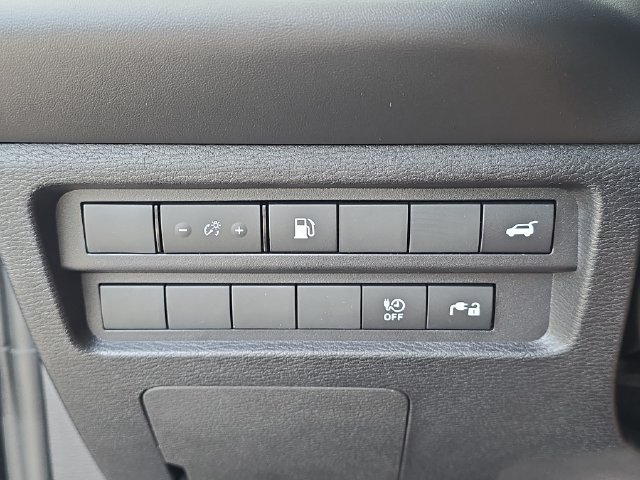 New 2026 Nissan Rogue SL AWD/4WD image 28