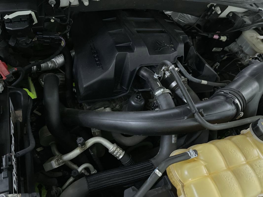 Used 2015 Ford F150 XL w/ XL Power Equipment Group image 27