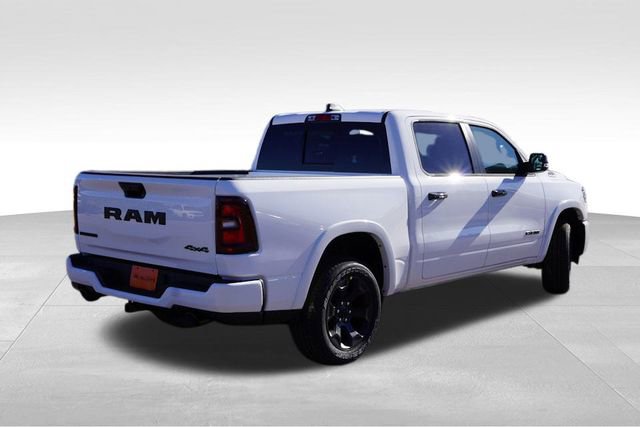 New 2026 RAM 1500 Big Horn image 3