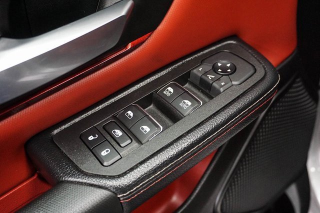 Used 2025 RAM 1500 Rebel w/ Rebel Level 1 Equipment Group image 14