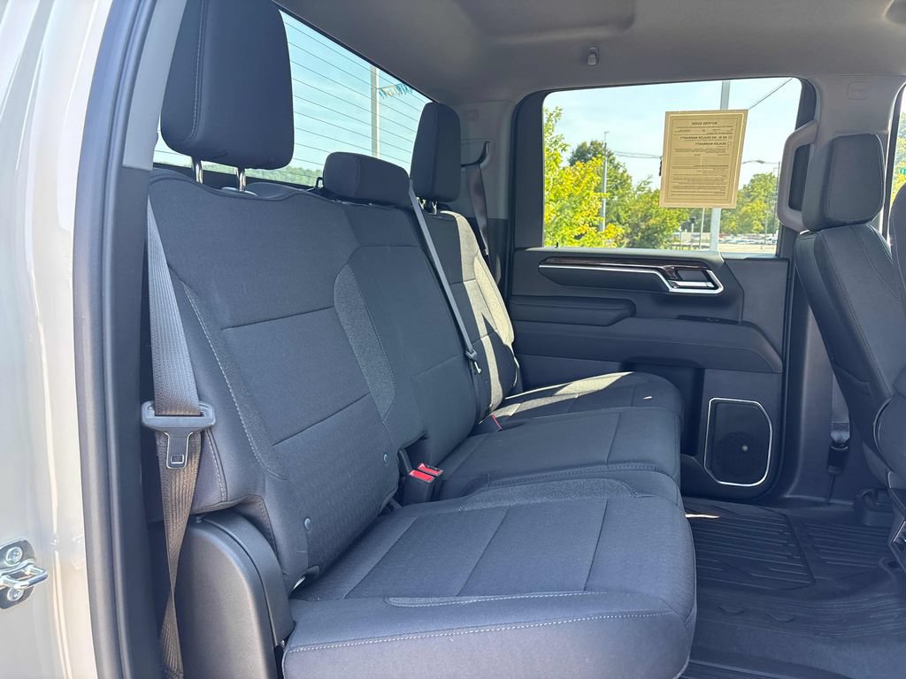 Used 2026 GMC Sierra 2500 SLE AWD/4WD image 26