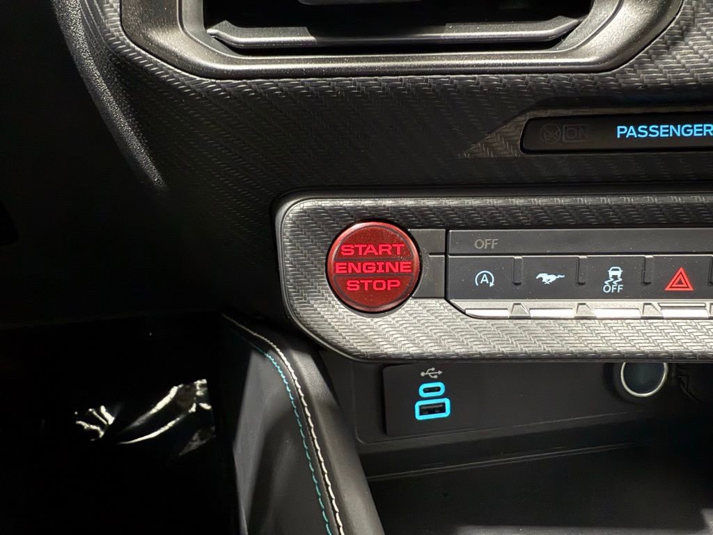 New 2026 Ford Mustang GT Premium w/ GT Performance Package image 33