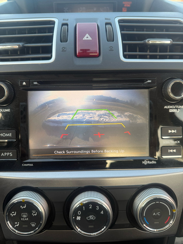 Used 2016 Subaru Impreza 2.0i Premium image 11