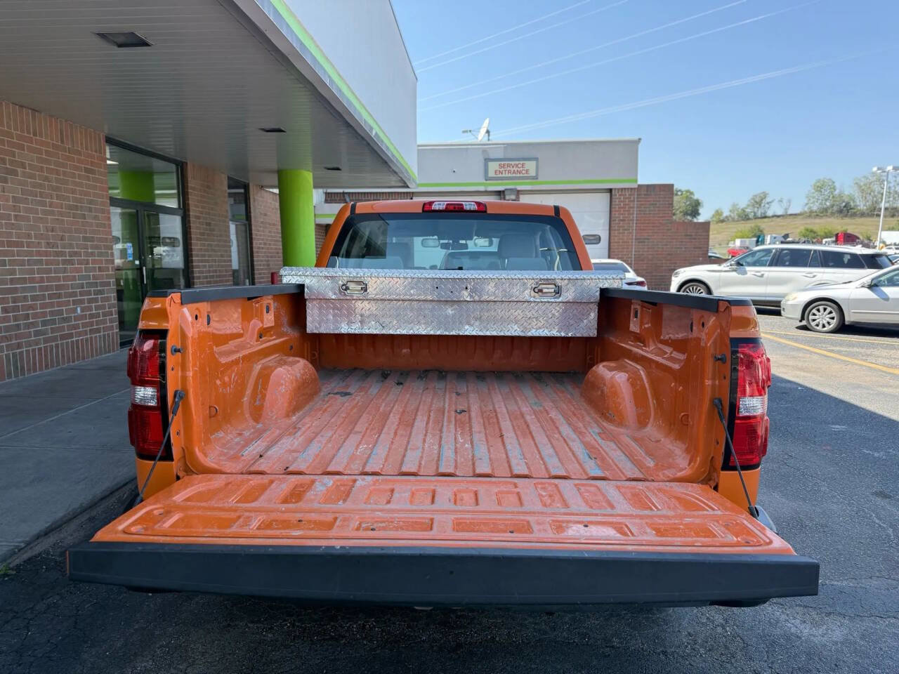 Used 2018 GMC Sierra 1500 2WD Double Cab image 21