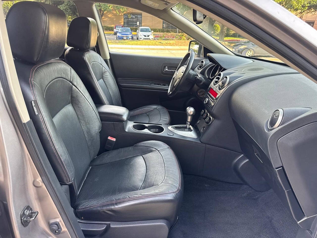 Used 2010 Nissan Rogue SL w/ Premium Pkg AWD/4WD image 20